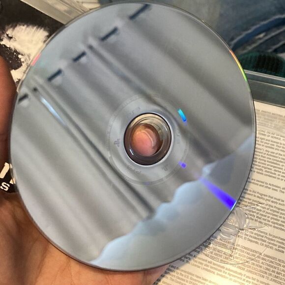 Sony Playstation 3 Call Of Duty: Ghosts Video Game - Picture 3 of 4